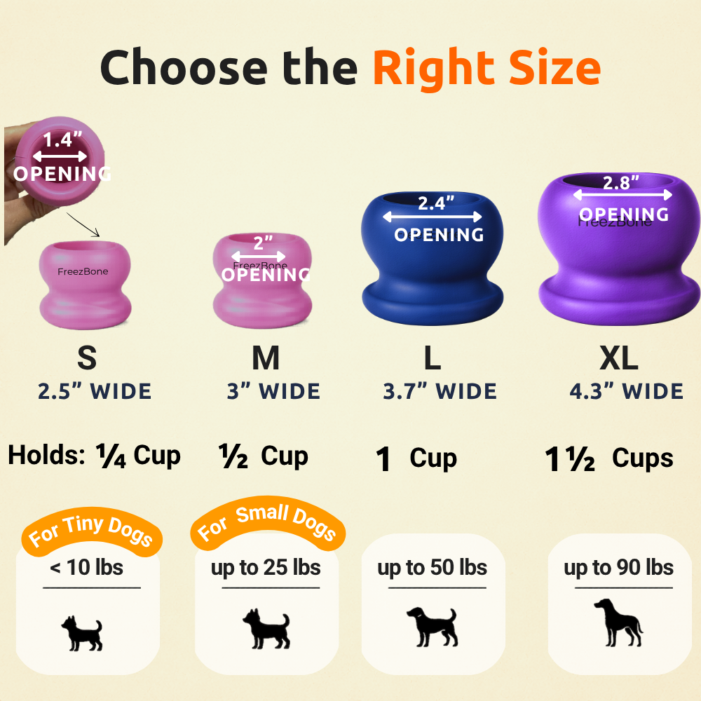 Dog Enrichment Ball product image 8