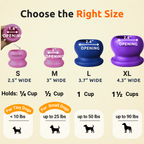 Dog Enrichment Ball product image 8