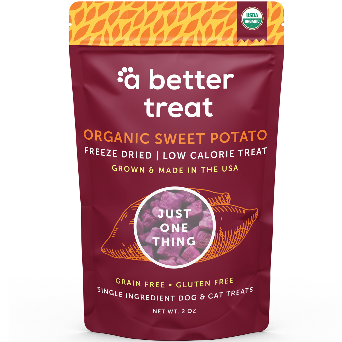 Freeze-Dried Pet Treats product image 1
