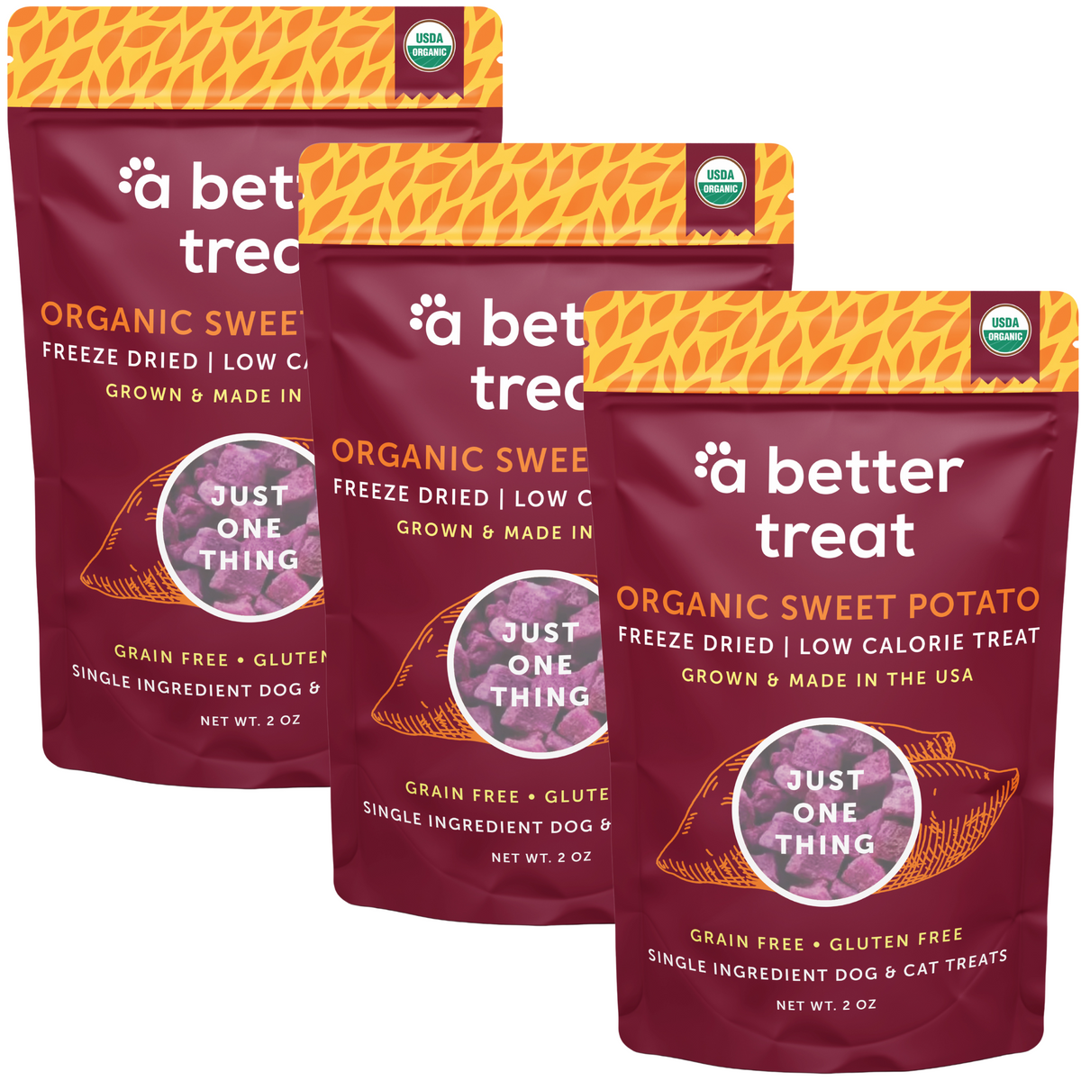 Freeze-Dried Treats product image 1