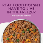 Gently Cooked Dog Food product image 2