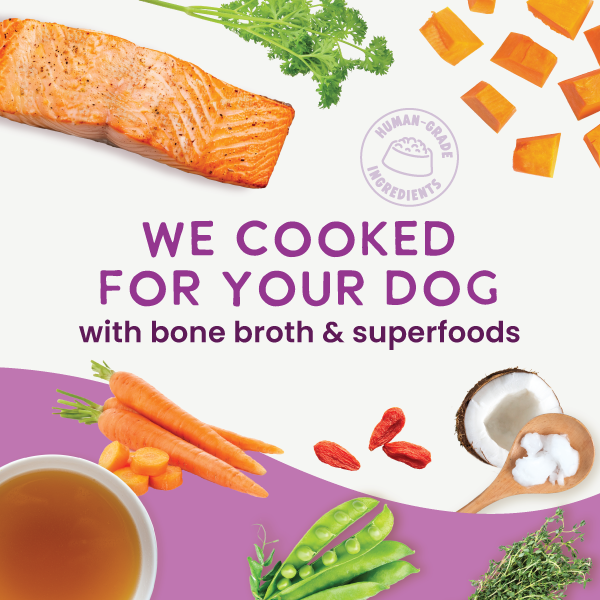 Gently Cooked Dog Food product image 4