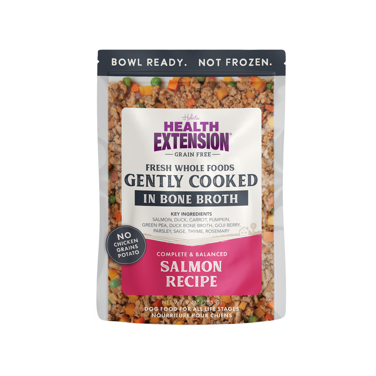 Gently Cooked Dog Food product image 10