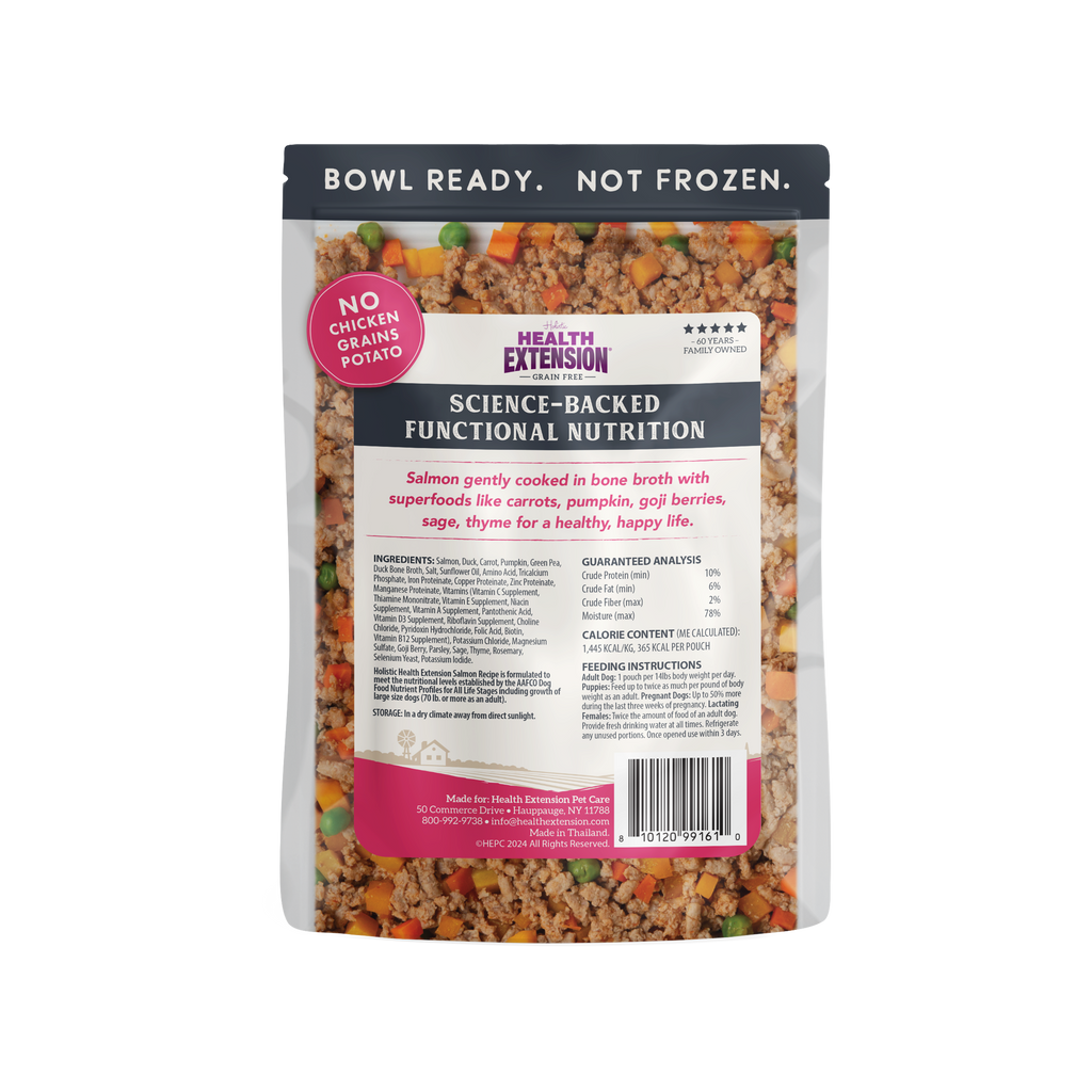 Gently Cooked Dog Food product image 11