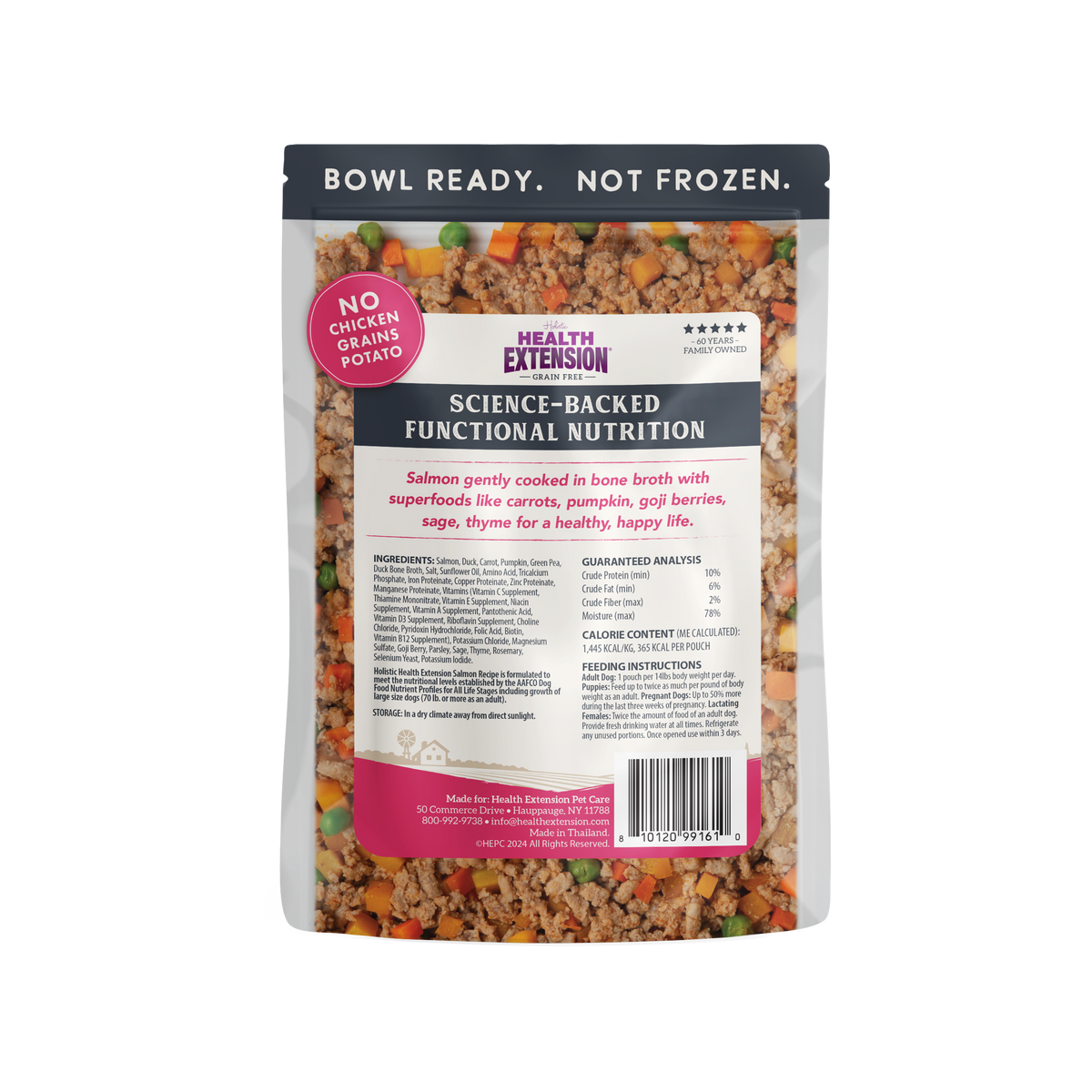 Gently Cooked Dog Food product image 11