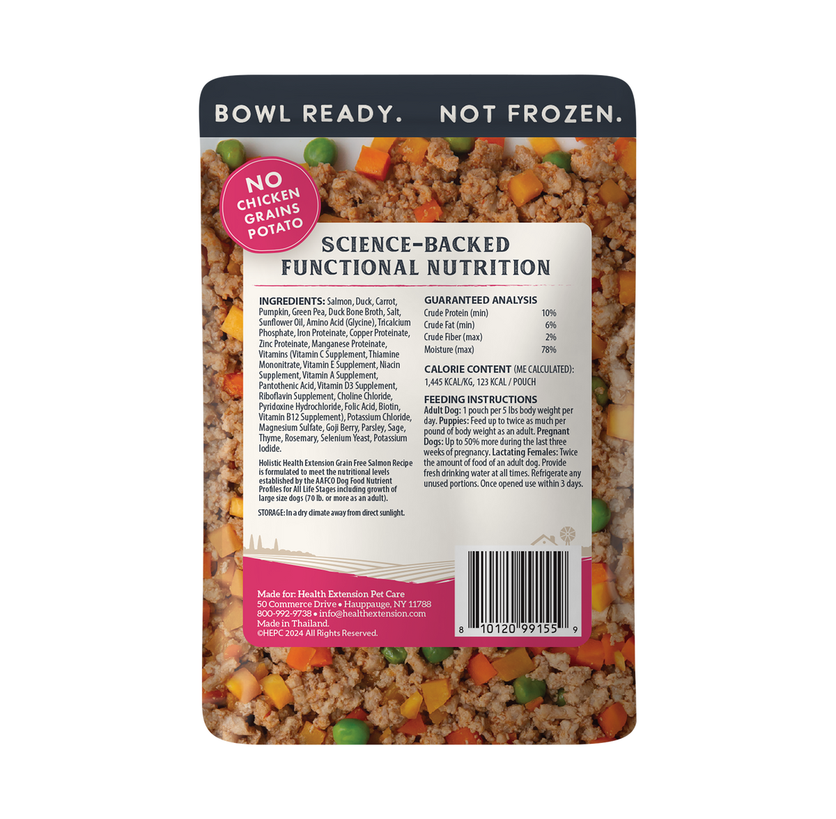 Gently Cooked Dog Food product image 13