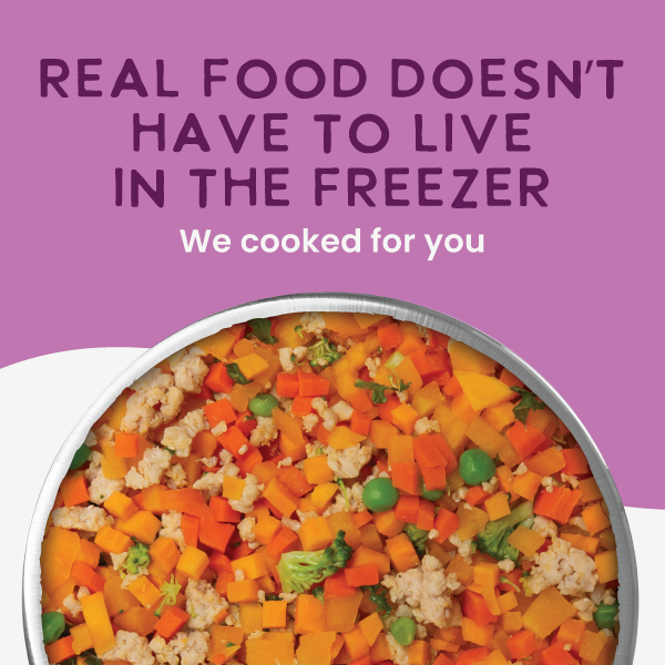 Vegetarian Dog Food product image 2