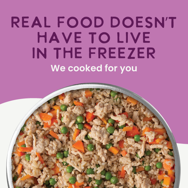 Gently Cooked Dog Food product image 2