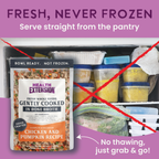Gently Cooked Dog Food product image 3