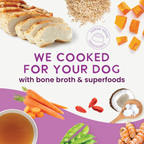 Gently Cooked Dog Food product image 4