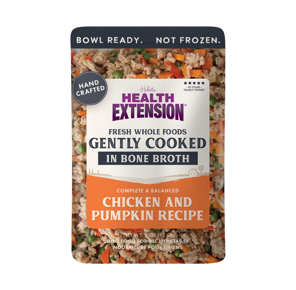 Gently Cooked Dog Food product image 10