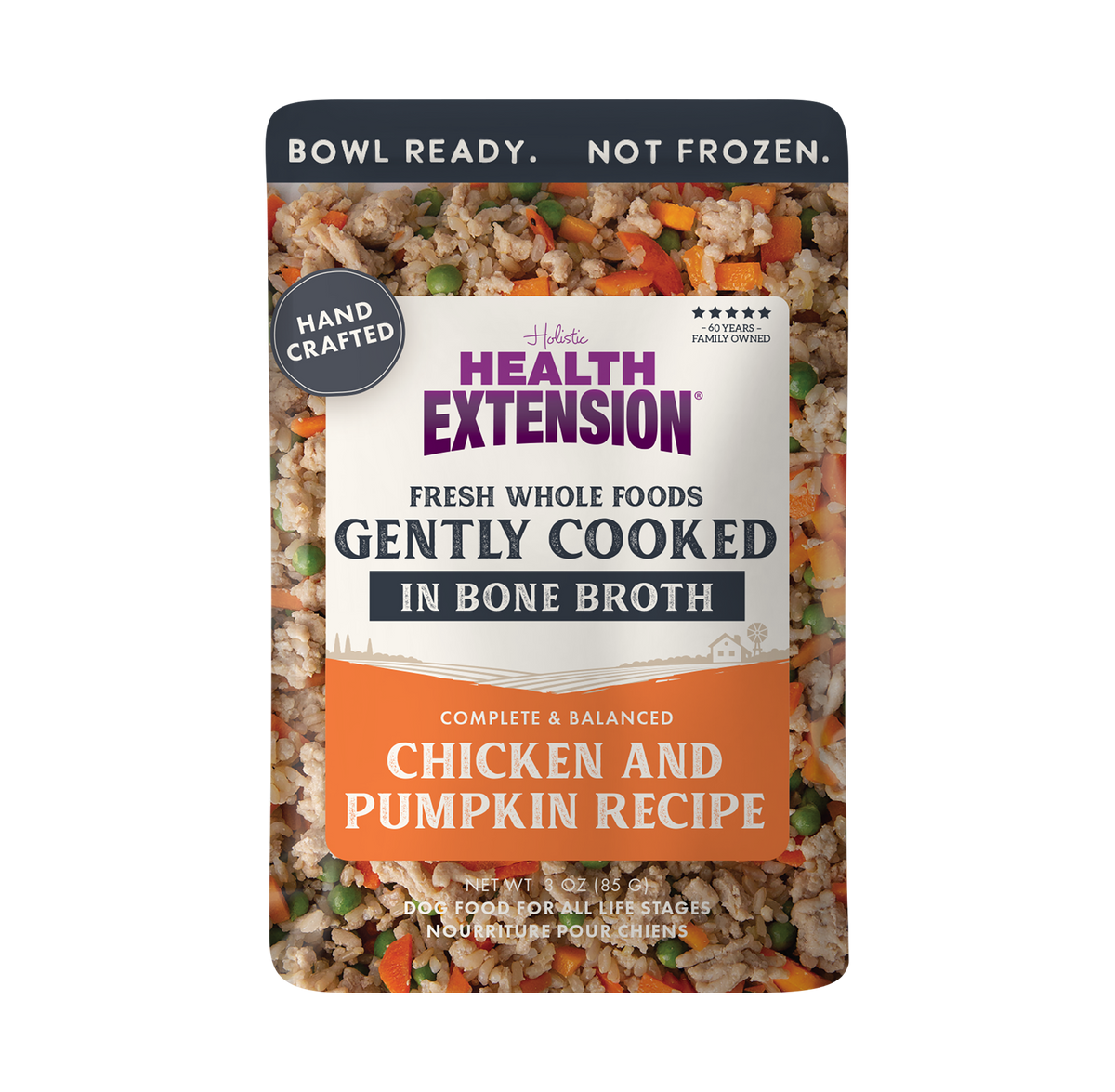 Gently Cooked Dog Food product image 10