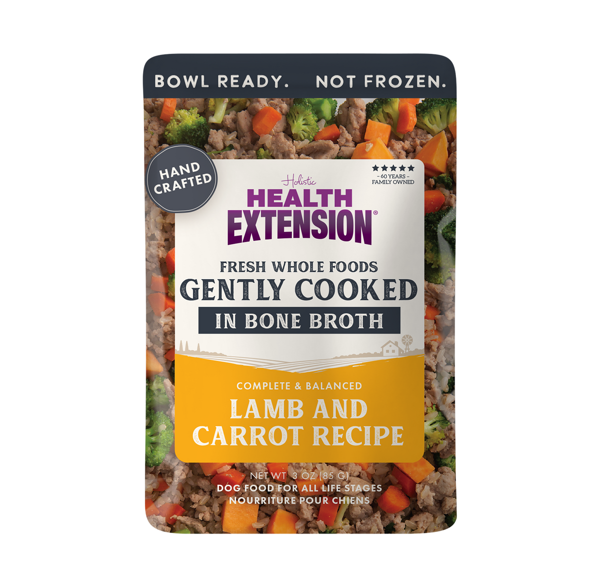 Gently Cooked Dog Food product image 12