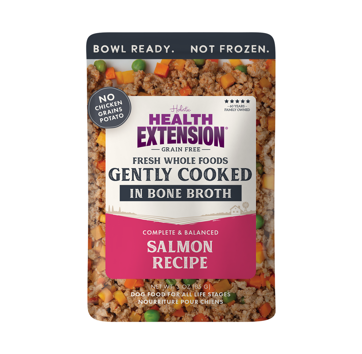 Gently Cooked Dog Food product image 14
