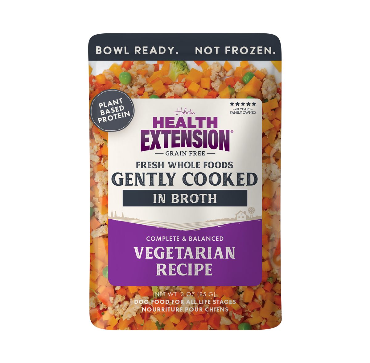 Gently Cooked Dog Food product image 15