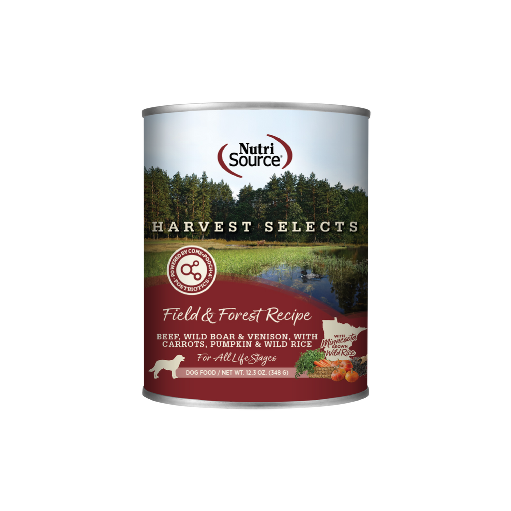 Wet Dog Food product image 1