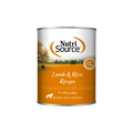 Wet Dog Food product image 1