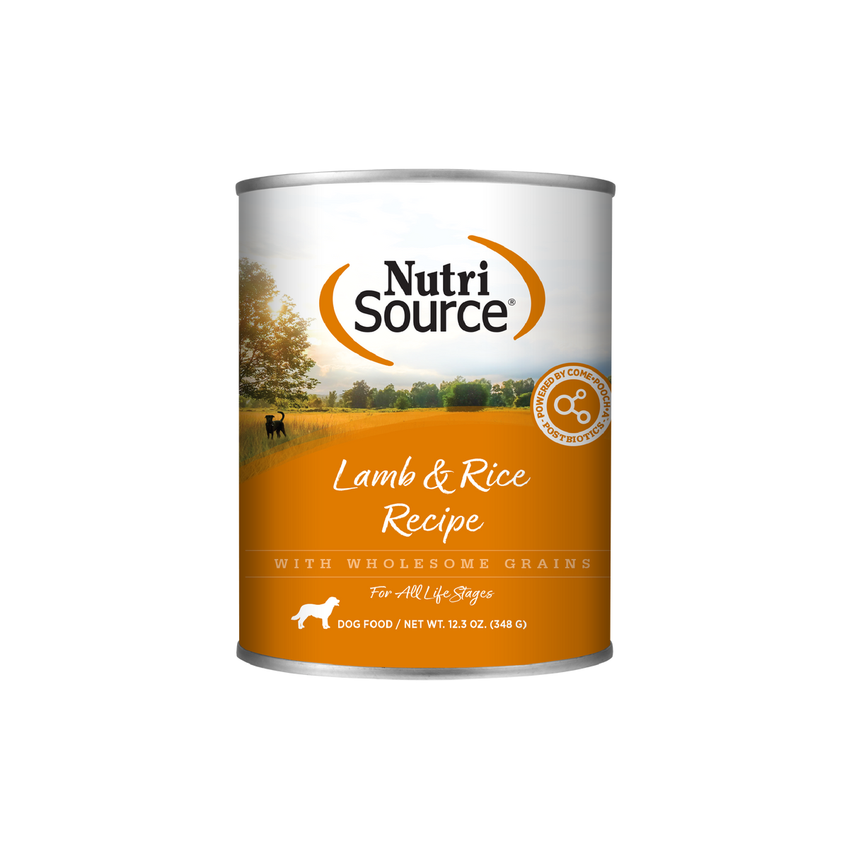 Wet Dog Food product image 1