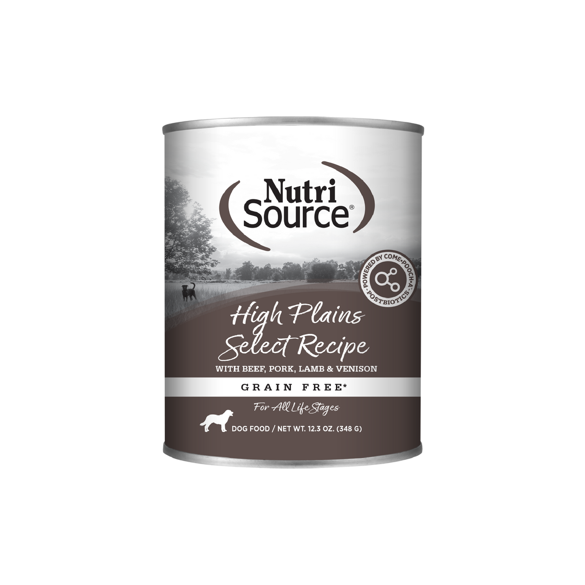 Wet Dog Food product image 1