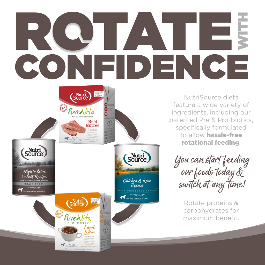 Wet Dog Food product image 4