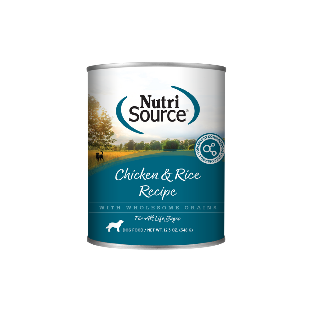 Wet Dog Food product image 1