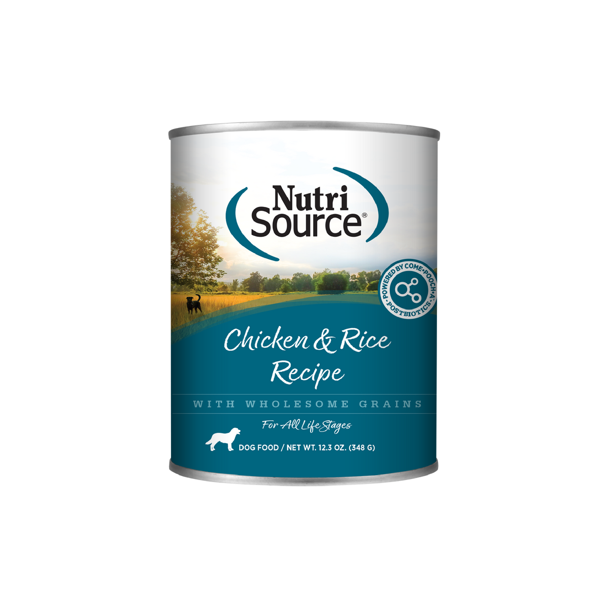 Wet Dog Food product image 1