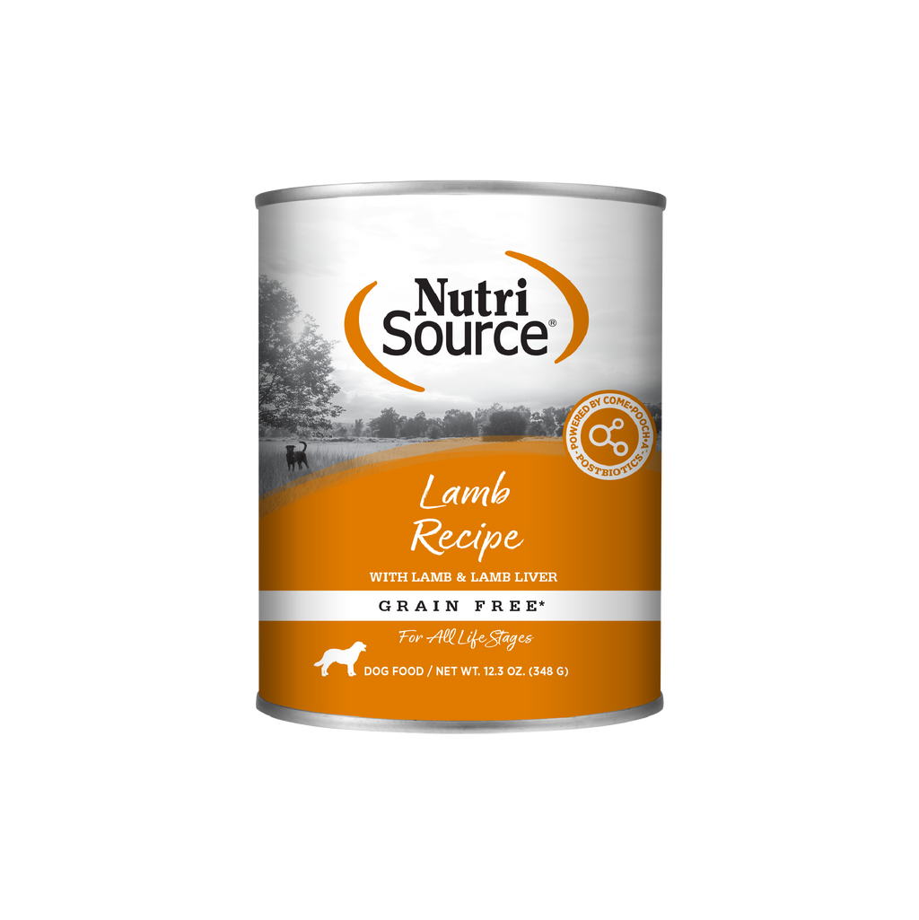 Wet Dog Food product image 1