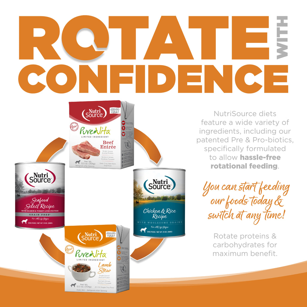 Wet Dog Food product image 4
