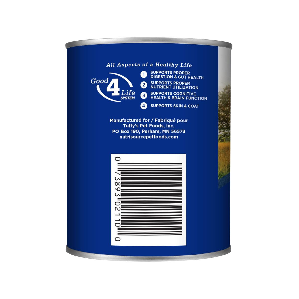 Wet Dog Food product image 2