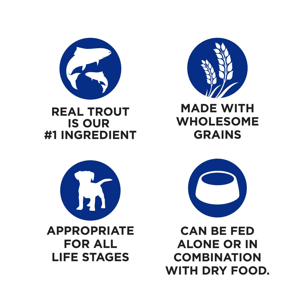 Wet Dog Food product image 4