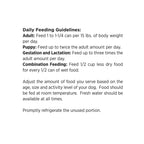 Wet Dog Food product image 6