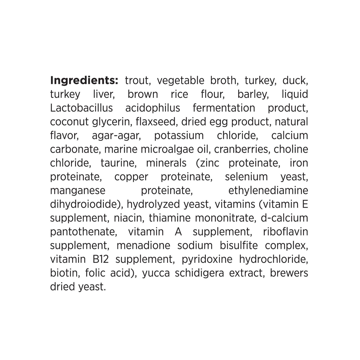 Wet Dog Food product image 8