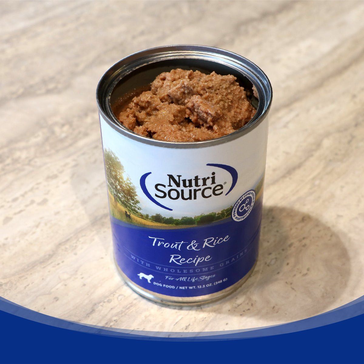 Wet Dog Food product image 10