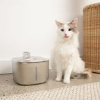 Cat Water Fountain Kit product image 2