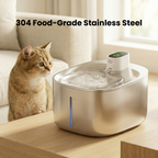 Cat Water Fountain Kit product image 5