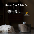 Cat Water Fountain Kit product image 6