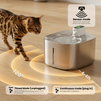Cat Water Fountain Kit product image 7