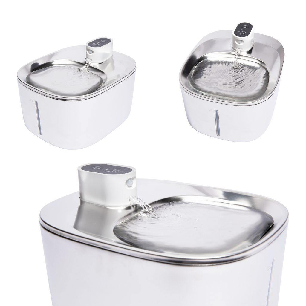 Cat Water Fountain Kit product image 14