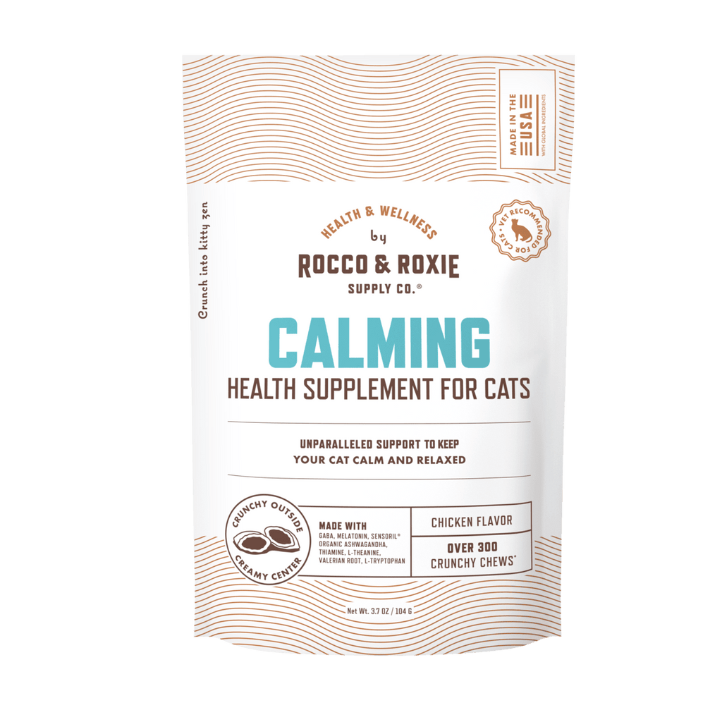 Calming Cat Chews product image 1