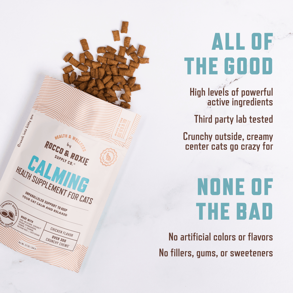 Calming Cat Chews product image 3