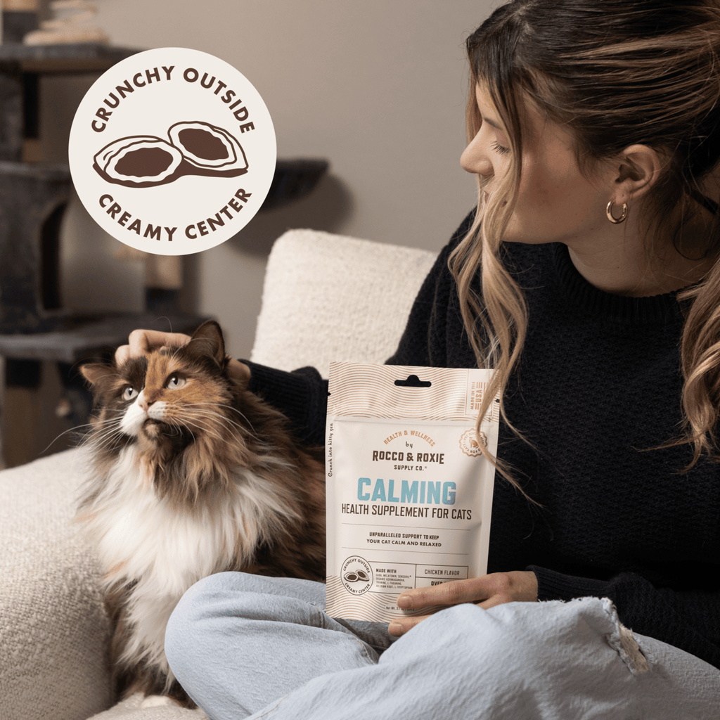 Calming Cat Chews product image 6