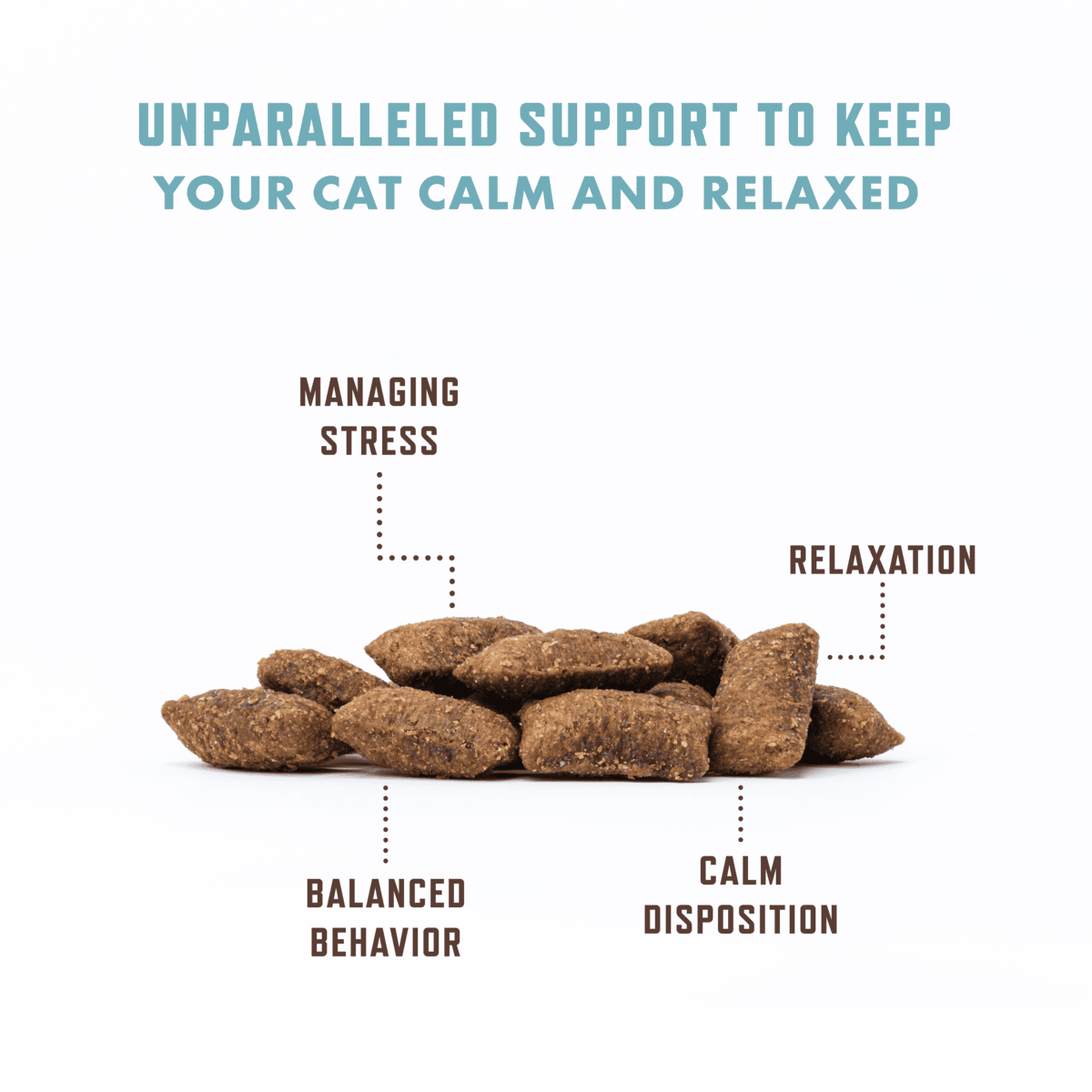 Calming Cat Chews product image 8