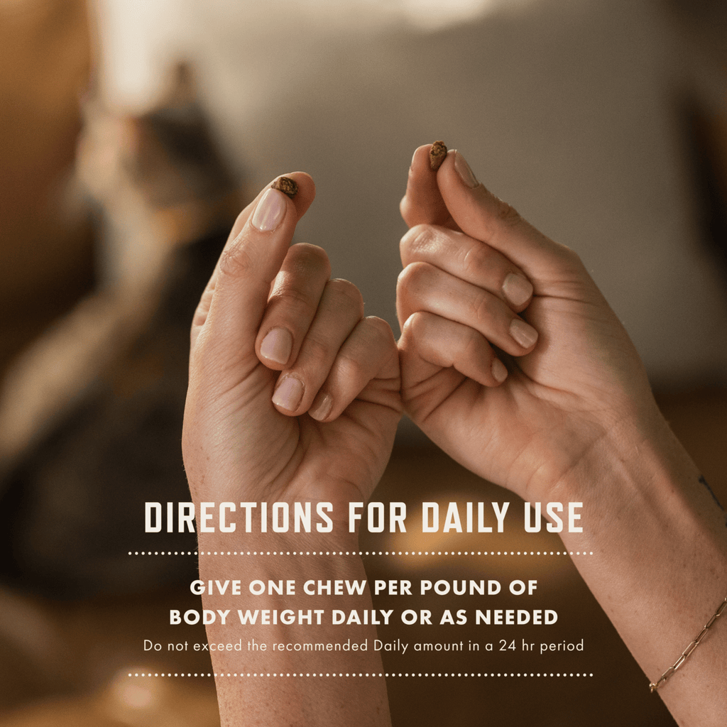Calming Cat Chews product image 9