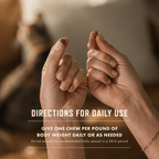 Calming Cat Chews product image 9