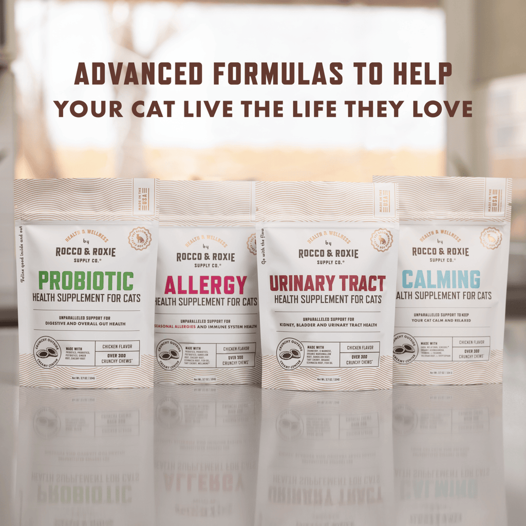 Calming Cat Chews product image 10