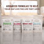 Calming Cat Chews product image 10
