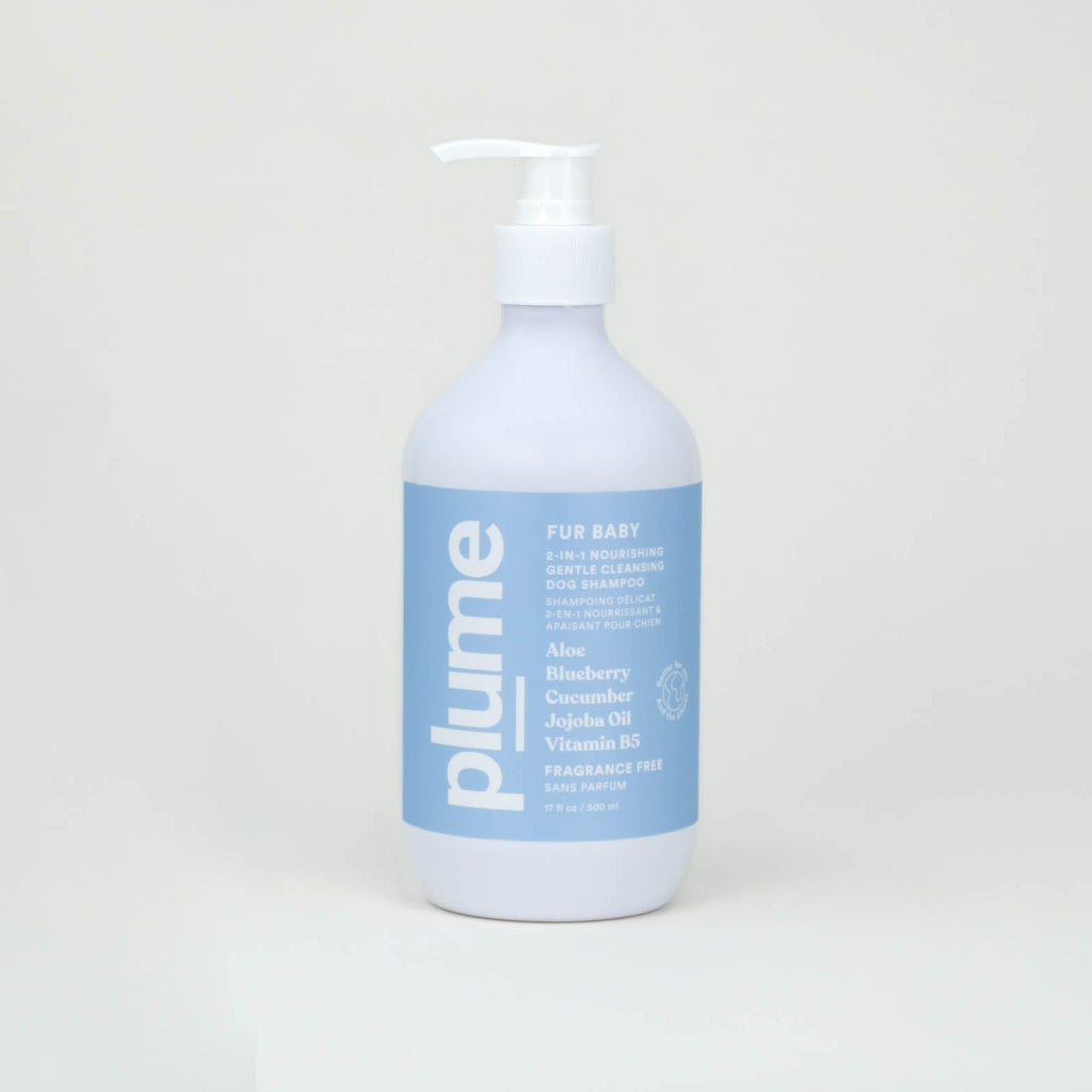 Dog Shampoo product image 1