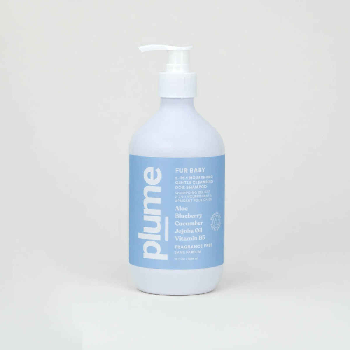 Dog Shampoo product image 1