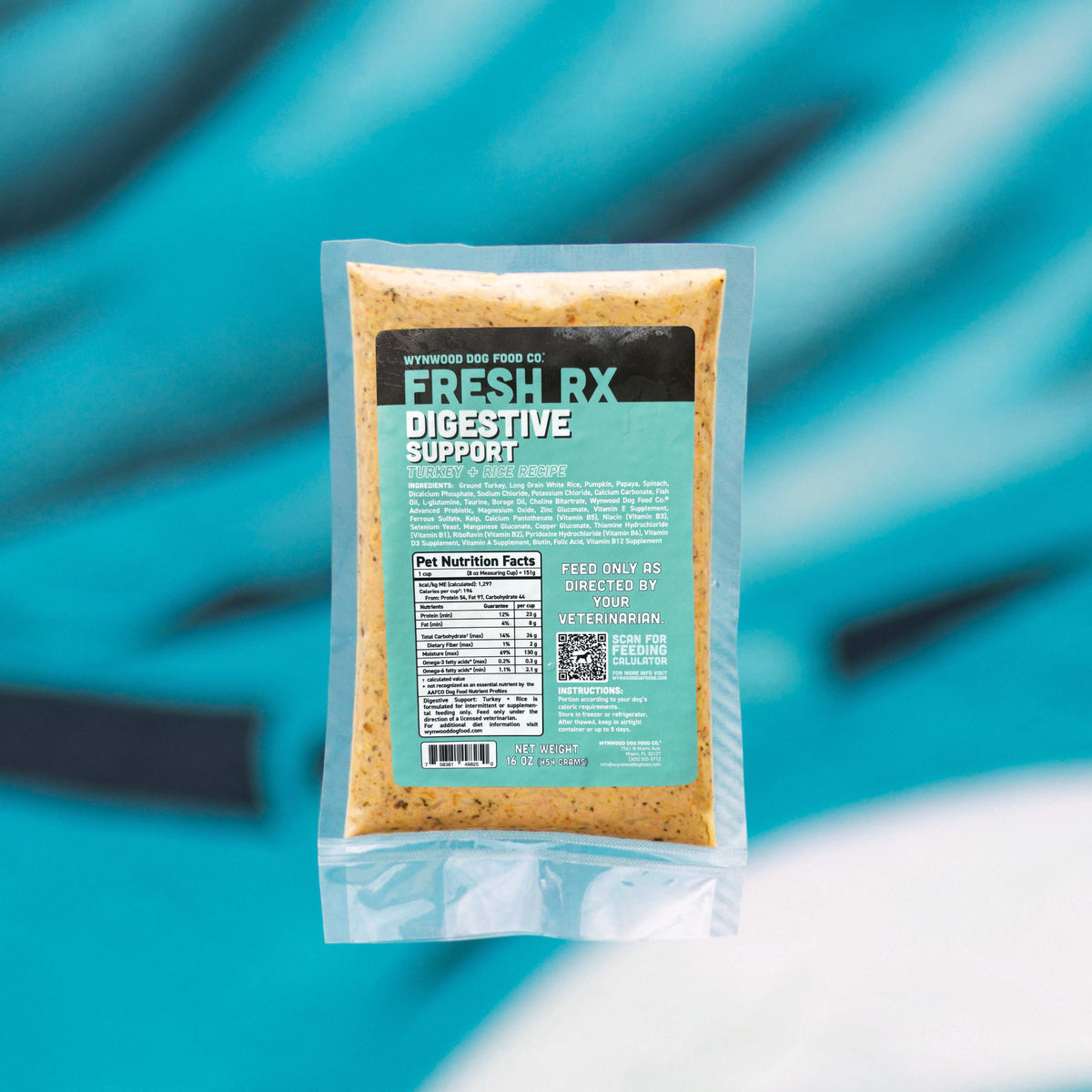 Digestive Dog Food product image 1