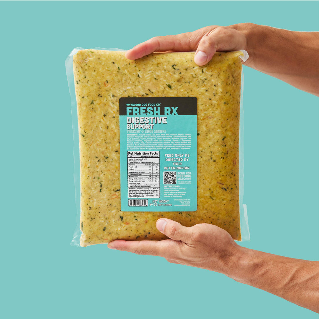 Digestive Dog Food product image 3